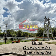 Квартира 63,9 м², 3-комнатная - изображение 1