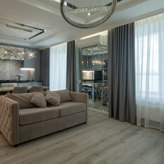 Квартира 54 м², 2-комнатная - изображение 5