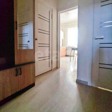 Квартира 39,9 м², 1-комнатная - изображение 5