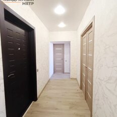 Квартира 54 м², 2-комнатная - изображение 4