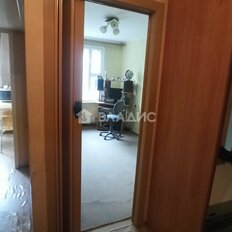 Квартира 58,6 м², 3-комнатная - изображение 3