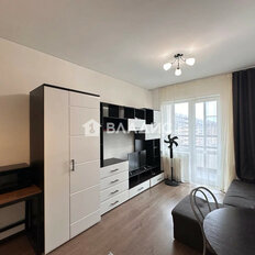 Квартира 24,3 м², студия - изображение 3