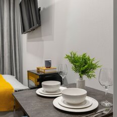 Квартира 10 м², студия - изображение 5