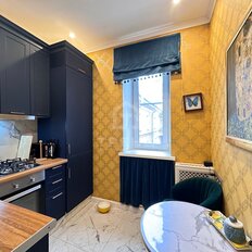 Квартира 50 м², 2-комнатная - изображение 4