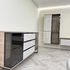 Квартира 114 м², 3-комнатная - изображение 5