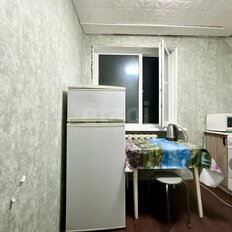 Квартира 29,4 м², 1-комнатная - изображение 5