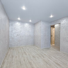 Квартира 29 м², 1-комнатная - изображение 3