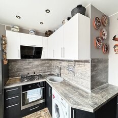 Квартира 51,4 м², 2-комнатная - изображение 1