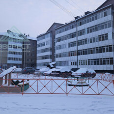 Квартира 81,5 м², 3-комнатная - изображение 3
