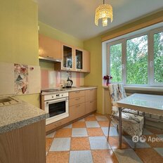 Квартира 54 м², 2-комнатная - изображение 3