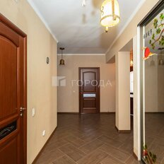 Квартира 101,3 м², 3-комнатная - изображение 2