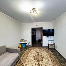Квартира 53 м², 2-комнатная - изображение 2