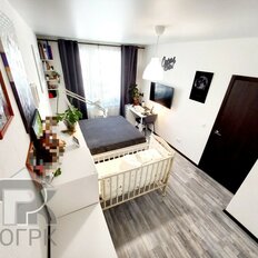 Квартира 32 м², 1-комнатная - изображение 3