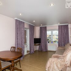 Квартира 55 м², 2-комнатная - изображение 5