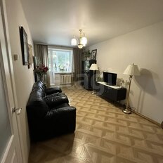Квартира 49 м², 2-комнатная - изображение 1