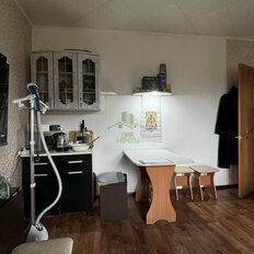 Квартира 25,6 м², 1-комнатная - изображение 3