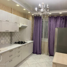 Квартира 58,6 м², 2-комнатная - изображение 2