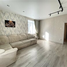Квартира 60 м², 3-комнатная - изображение 3