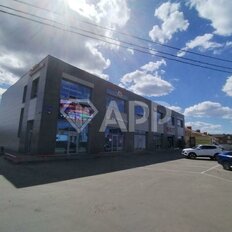 105 м², помещение свободного назначения - изображение 4