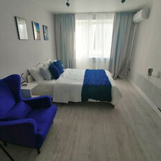 Квартира 31 м², 1-комнатная - изображение 1