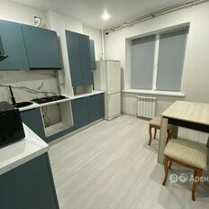 Квартира 31 м², 1-комнатная - изображение 2