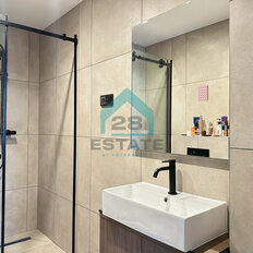 Квартира 21,5 м², студия - изображение 5