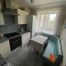 Квартира 60 м², 2-комнатная - изображение 1