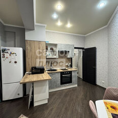 Квартира 38,8 м², студия - изображение 2