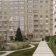 Квартира 42,2 м², 1-комнатная - изображение 5