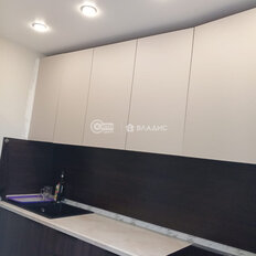 Квартира 67,7 м², 3-комнатная - изображение 2