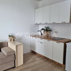 Квартира 25 м², студия - изображение 3