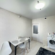 Квартира 36 м², 1-комнатная - изображение 4