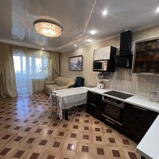 Квартира 54 м², 1-комнатная - изображение 1