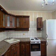 Квартира 33,1 м², 1-комнатная - изображение 4