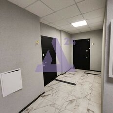 Квартира 59 м², 3-комнатная - изображение 4