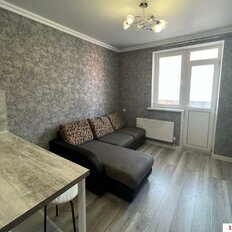 Квартира 24 м², студия - изображение 3
