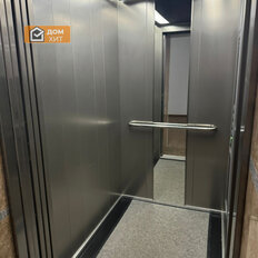 Квартира 38,1 м², 1-комнатные - изображение 5