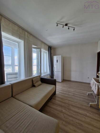 70 м², 2-комнатная квартира 23 527 548 ₽ - изображение 57