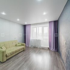 Квартира 51 м², 2-комнатная - изображение 3