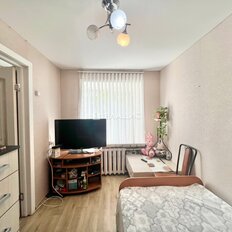 Квартира 45 м², 2-комнатная - изображение 5