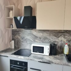 Квартира 37 м², 1-комнатная - изображение 1
