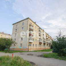 Квартира 46,4 м², 2-комнатная - изображение 3