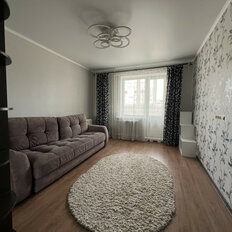 Квартира 40 м², 1-комнатная - изображение 2