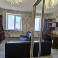 Квартира 29 м², 1-комнатная - изображение 4