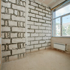 Квартира 30,3 м², 1-комнатная - изображение 2