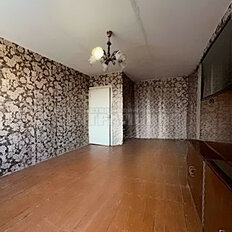 Квартира 35,5 м², 1-комнатная - изображение 5