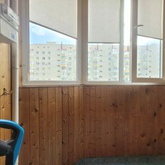 Квартира 44 м², 1-комнатная - изображение 5
