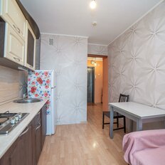Квартира 33 м², 1-комнатная - изображение 4