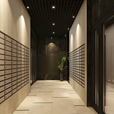 Квартира 72,7 м², 3-комнатная - изображение 3