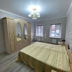 Квартира 35 м², 1-комнатная - изображение 1